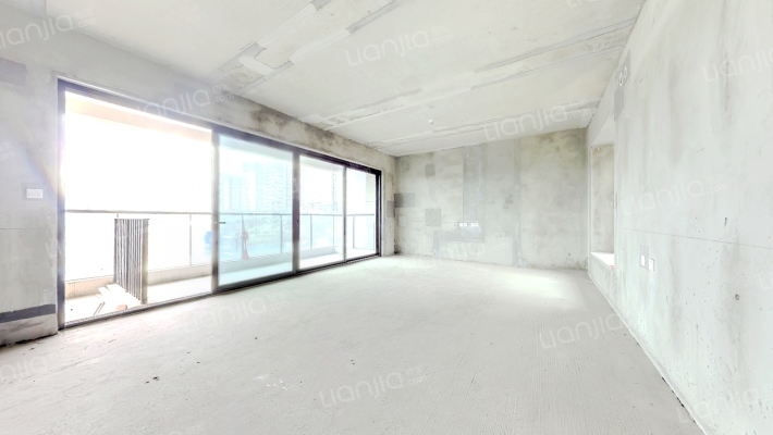 华发统建锦江大院二手房实景图