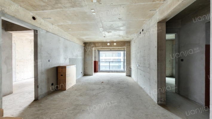 高新诚园二手房实景图