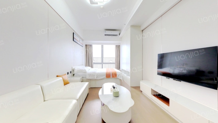 佳兆业时代大厦二手房实景图