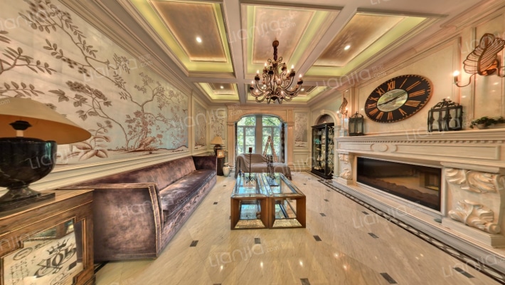 置信牧山丽景二期二手房实景图