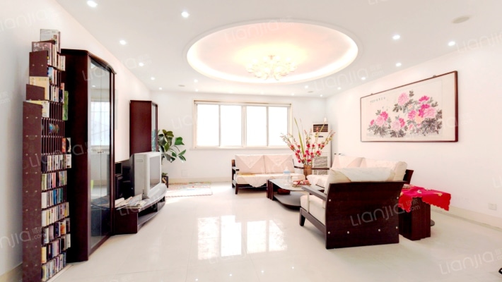 北彩鑫居二手房实景图