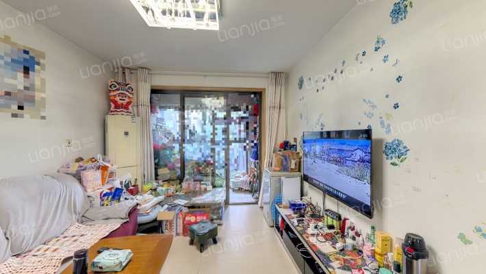 华邦光明世家二手房实景图