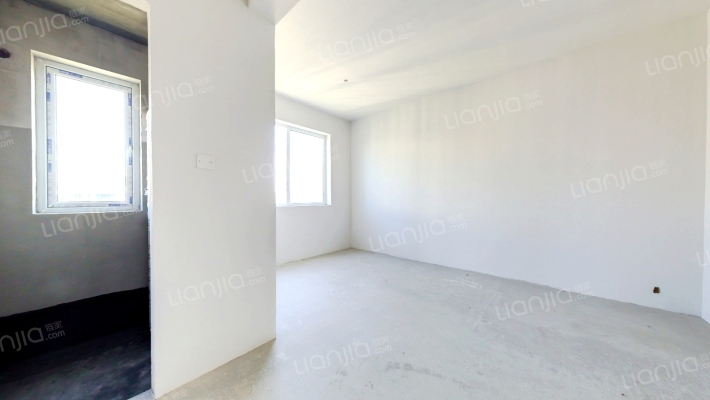 积玉万象二手房实景图