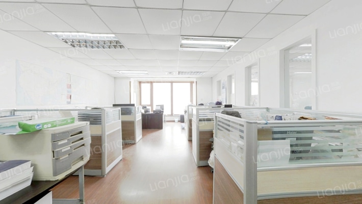 都市海景二手房实景图