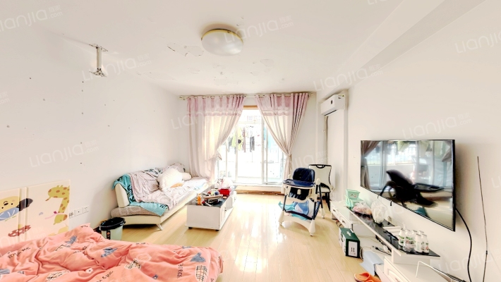 怡江城小区二手房实景图