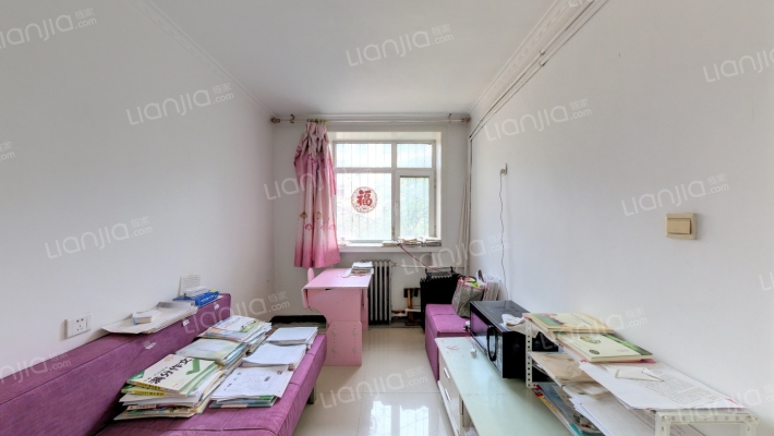 柏林南路16号院二手房实景图