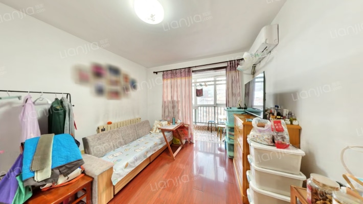 御苑山水二手房实景图