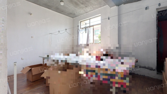 伟业锦绣江南二手房实景图