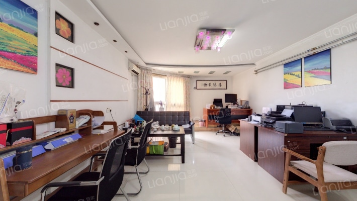 春晖小区西院二手房实景图