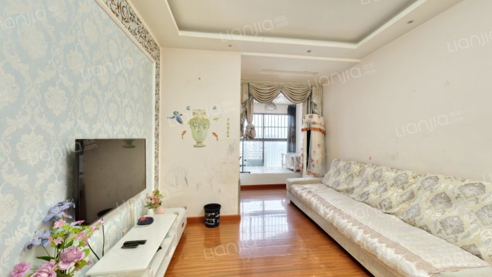 天朗锦邸二手房实景图