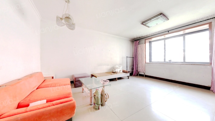 金色港湾二手房实景图