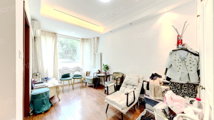 山屏美境二手房实景图