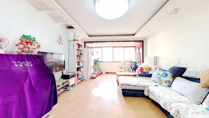 天惠苑二手房实景图