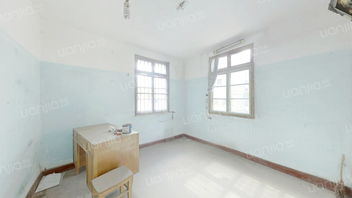 棉纺厂宿舍二手房实景图