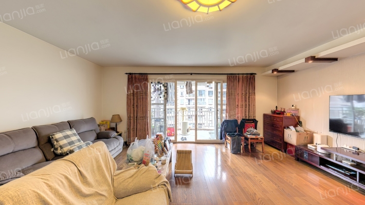 金叶世家二手房实景图