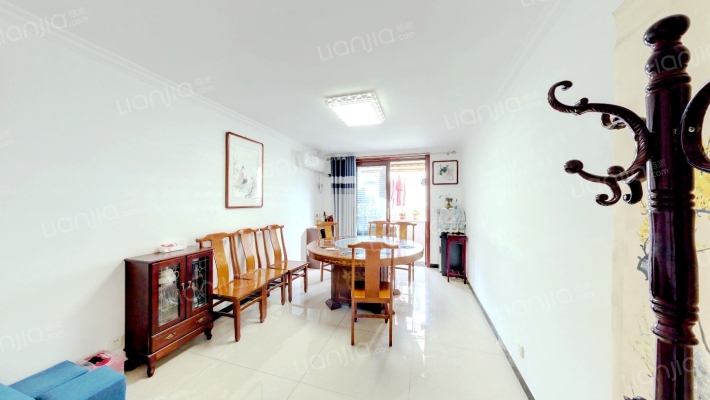 乡镇企业宿舍二手房实景图