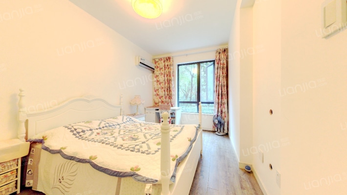 风雅钱塘二手房实景图