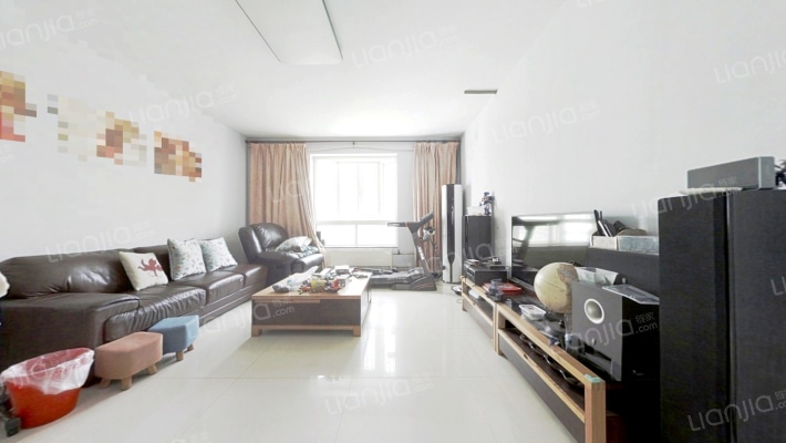 滨河宅区二手房实景图