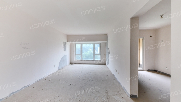 中航樾玺二手房实景图