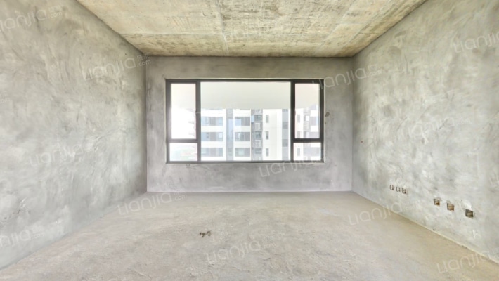 万景玺悦二手房实景图