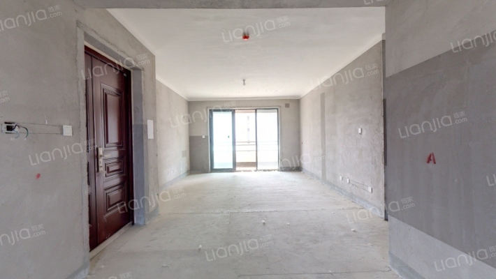 泰宏建业国际城15号院二手房实景图