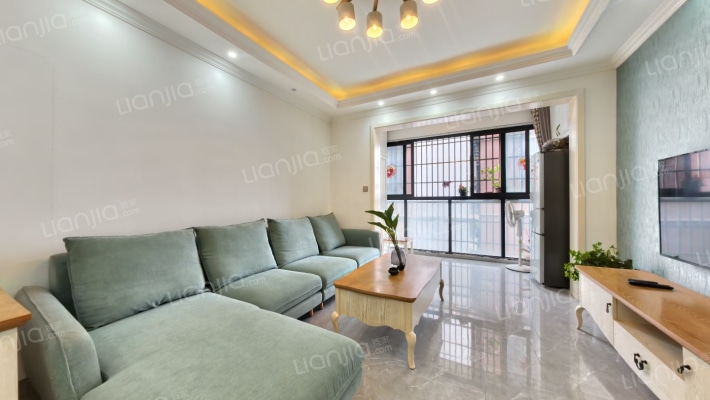 金牛东苑二手房实景图