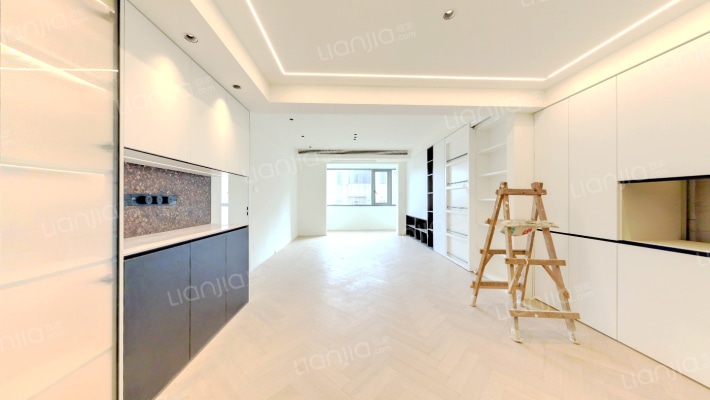 中信中山大楼二手房实景图