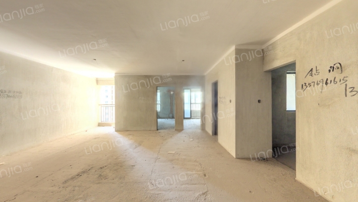 汇仁阳光花园南区二手房实景图