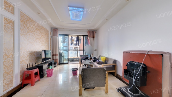 熙璟城二手房实景图