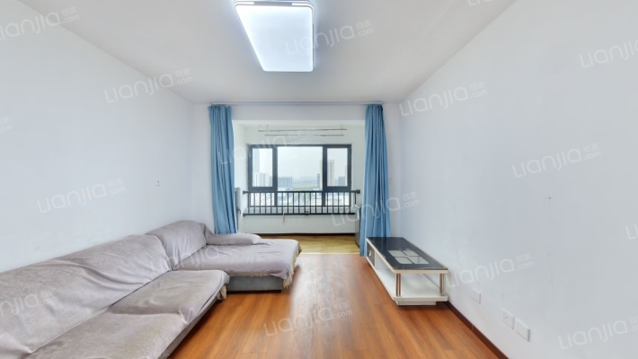 天津中梁公馆二手房实景图