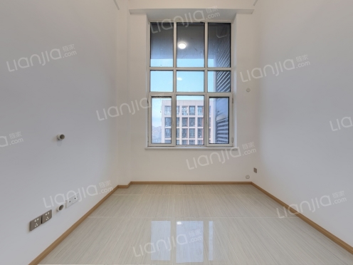 整租·鲁商蓝岸丽舍 2室1厅 复式 南