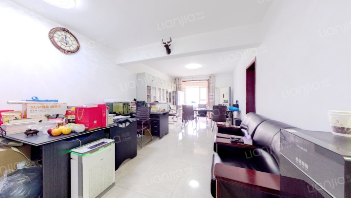 中正睿城二手房实景图