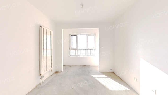 荣悦园二手房实景图