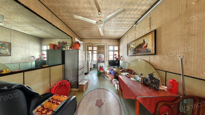 官河里二手房实景图