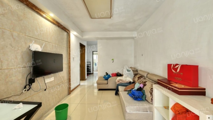 南塘花园二手房实景图