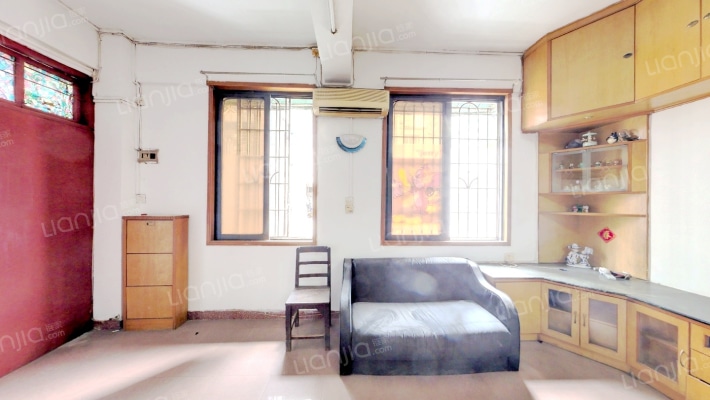 越华路二手房实景图