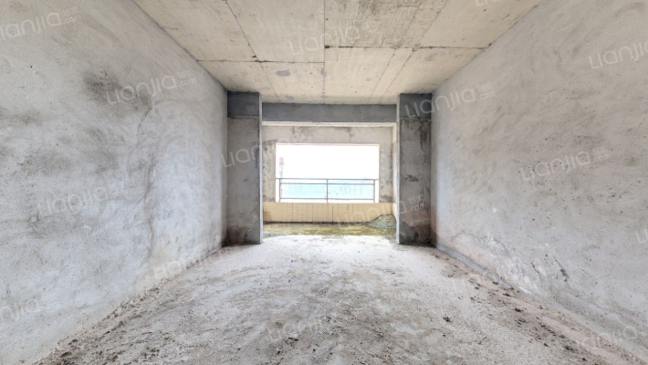 翡翠香缇二手房实景图