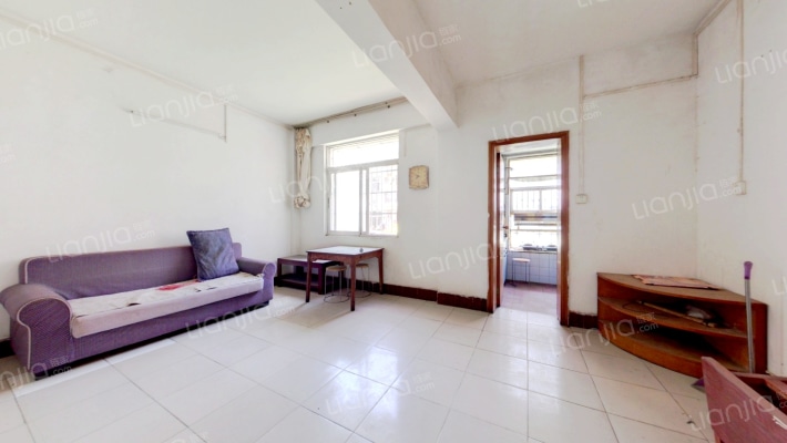 东方花园B区二手房实景图