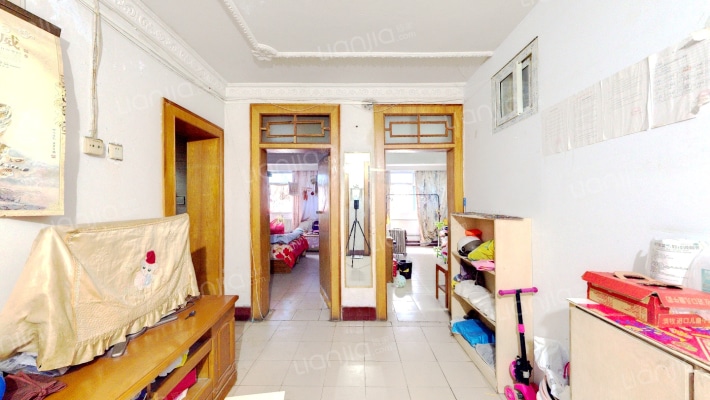 姜砦北路11号院二手房实景图