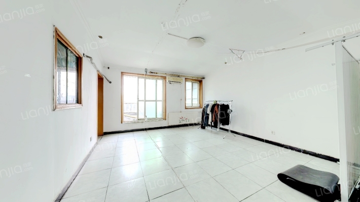 果园西小区二手房实景图