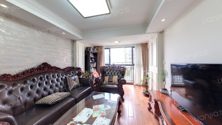 友谊嘉御龙庭二手房实景图