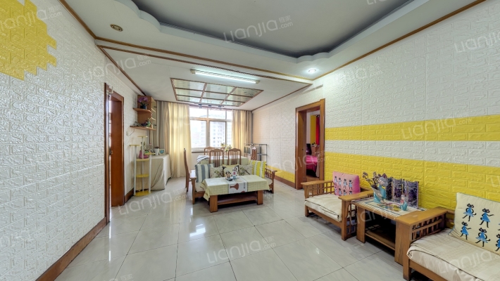 湖北饭店宿舍二手房实景图