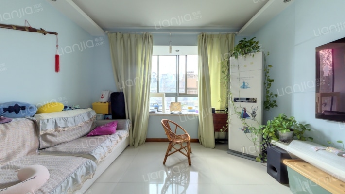 上大阳光乾和园二手房实景图