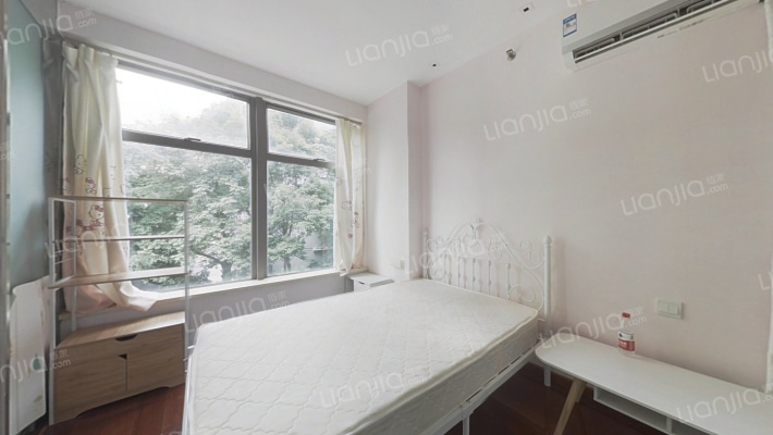 力迅上筑二手房实景图