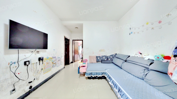 红泰枫华庭二手房实景图