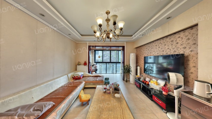 渥嘉郡二手房实景图