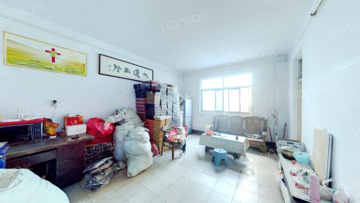 检察院家属院二手房实景图