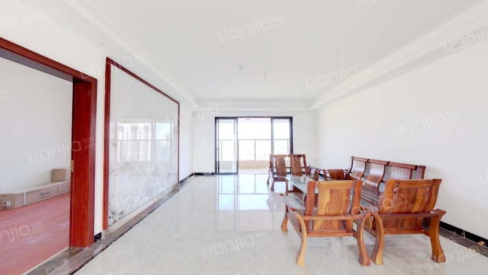 启迪亮二手房实景图