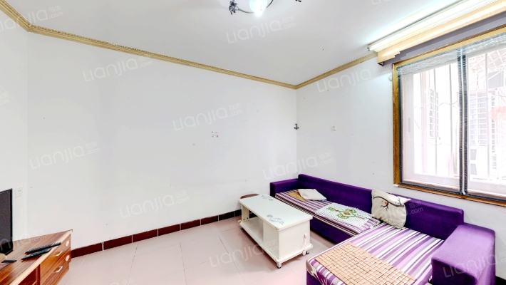 金鸡亭花园小区东区二手房实景图