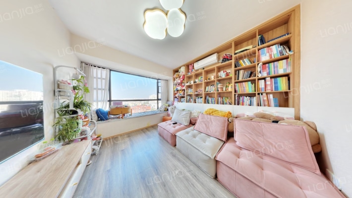 尚郡二手房实景图